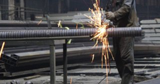 Цена на сварные работы в Чайковский - расчет стоимости сварных работ цена от 1224 руб.