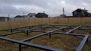 Купить свайный фундамент в чайковском | лучшая цена от 2549 руб с доставкой свай