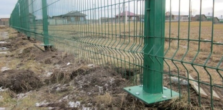 Купить сваи для ограждения от производителя в чайковском от 1377 руб: низкая цена, быстрая установка
